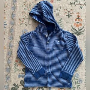 Janie and Jack boys sweatshirt